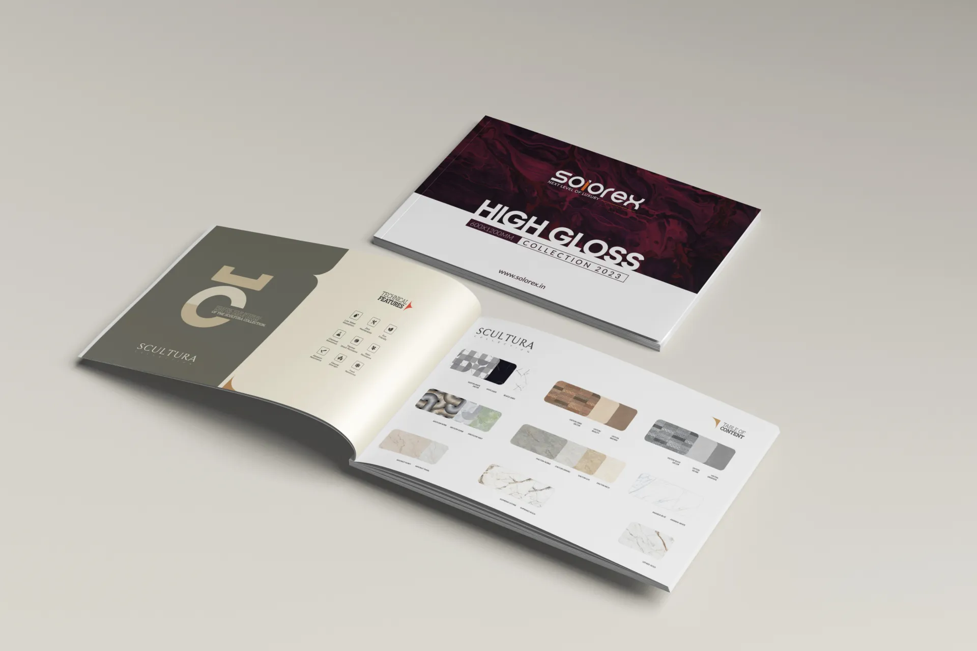Catalogues