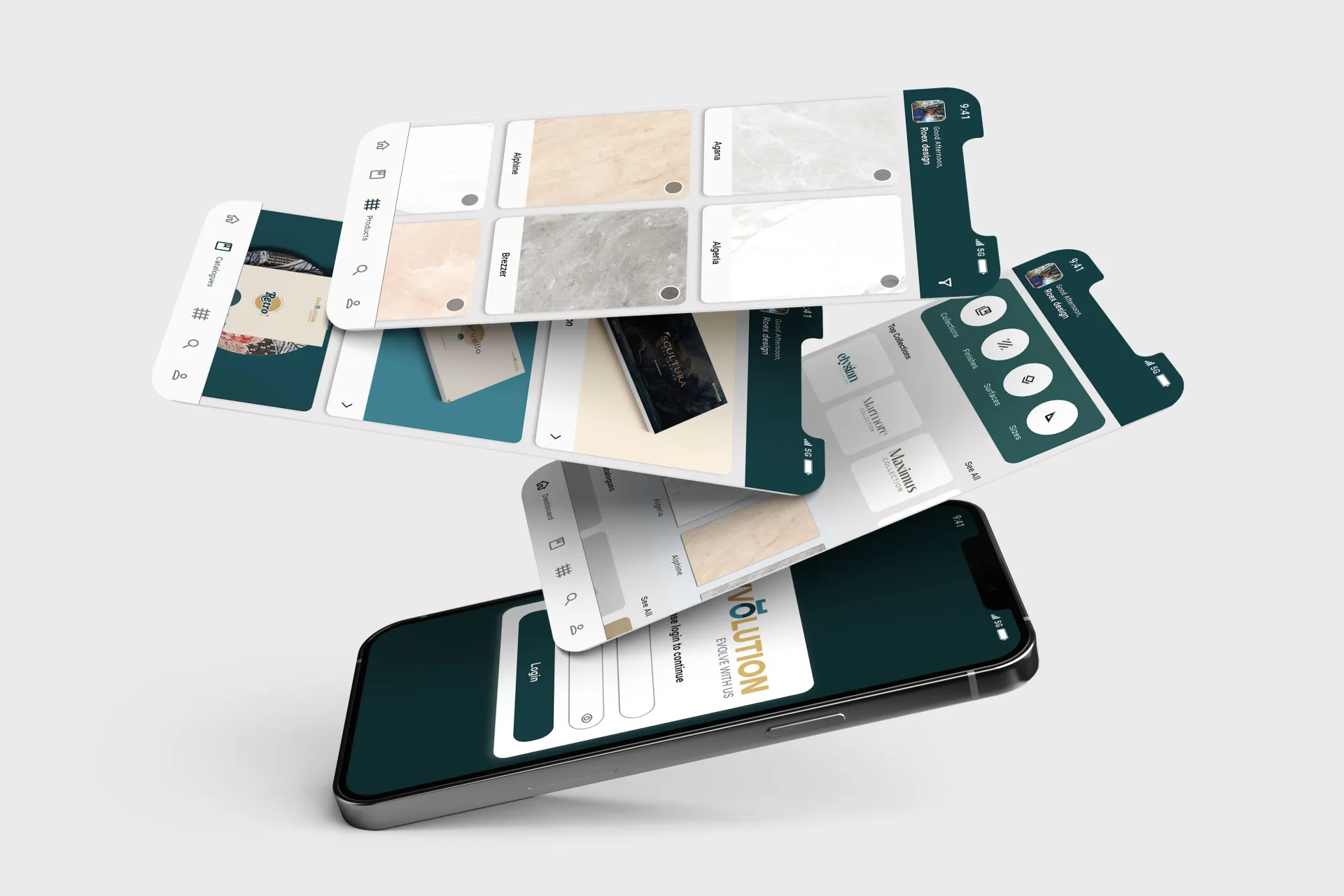 App Development