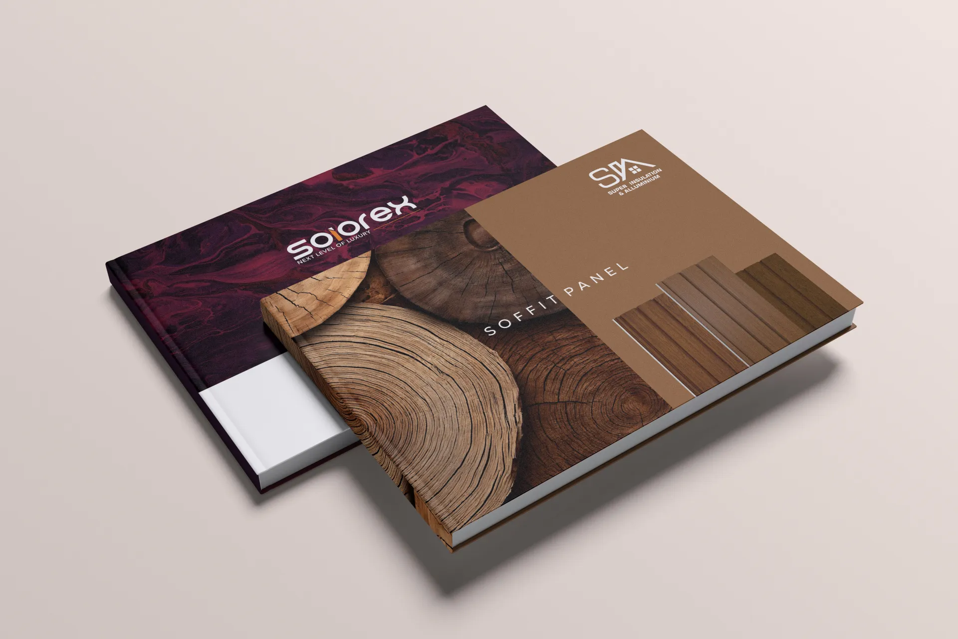 Branding Catalogue