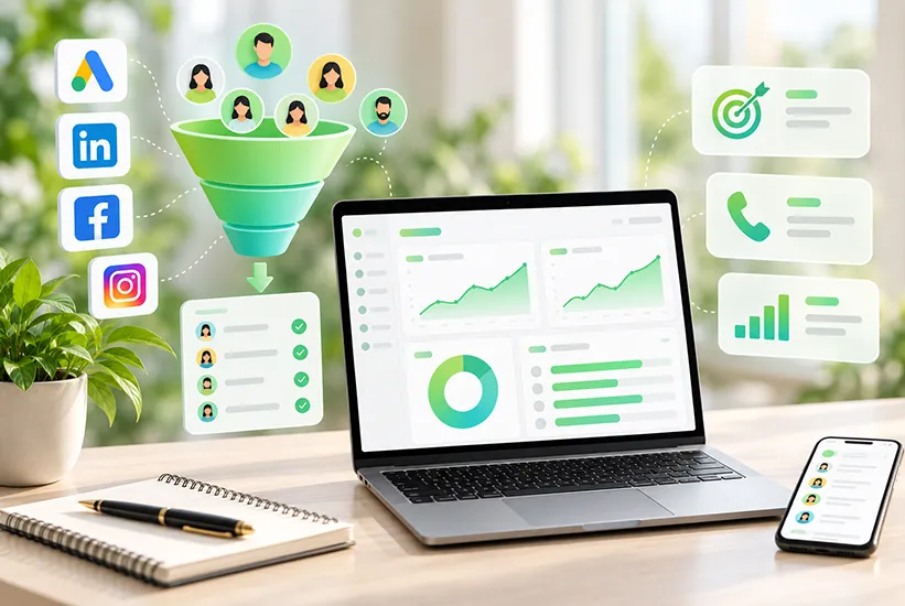 Lead Generation
