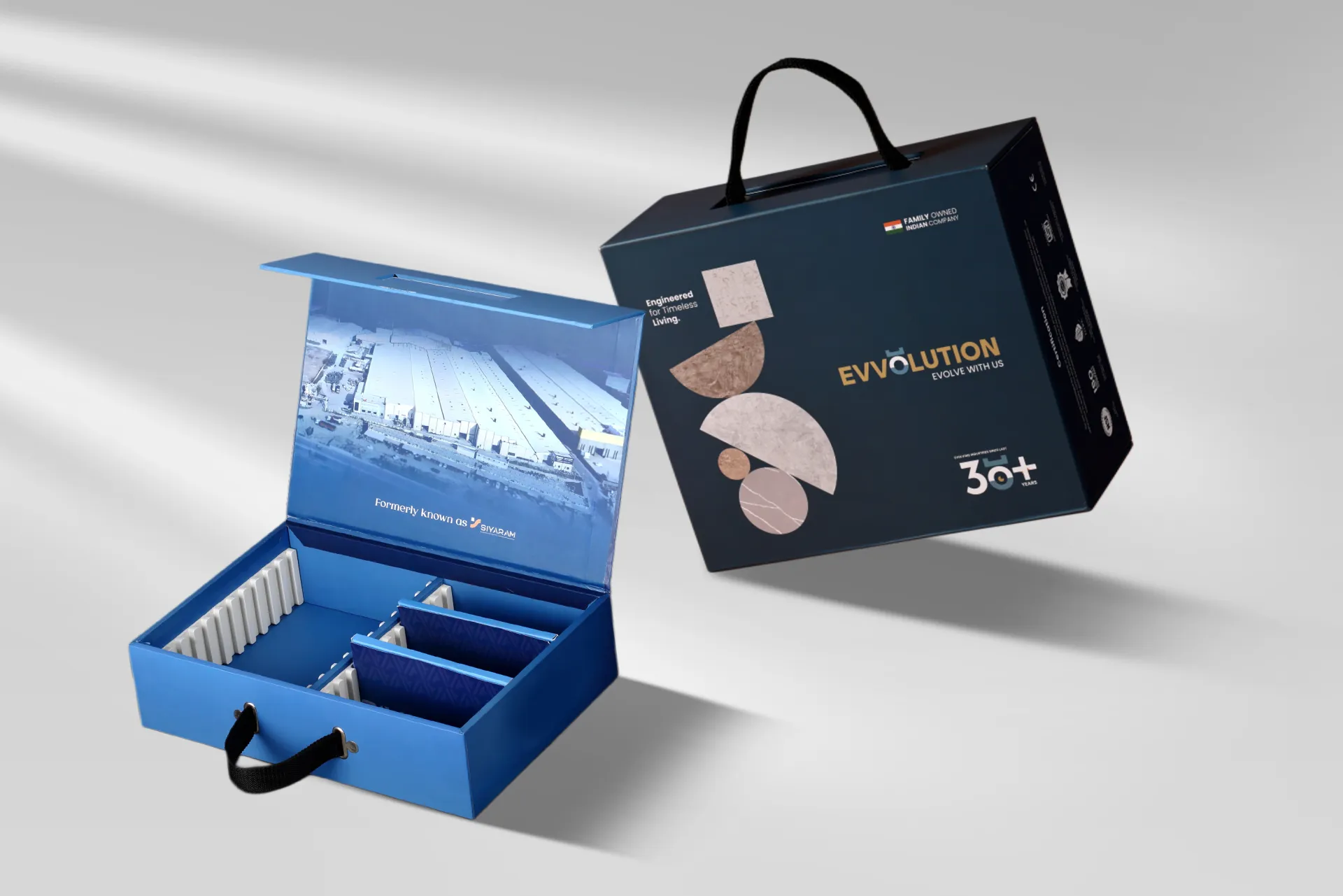 Branding Packaging