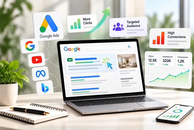 Pay Per Click
