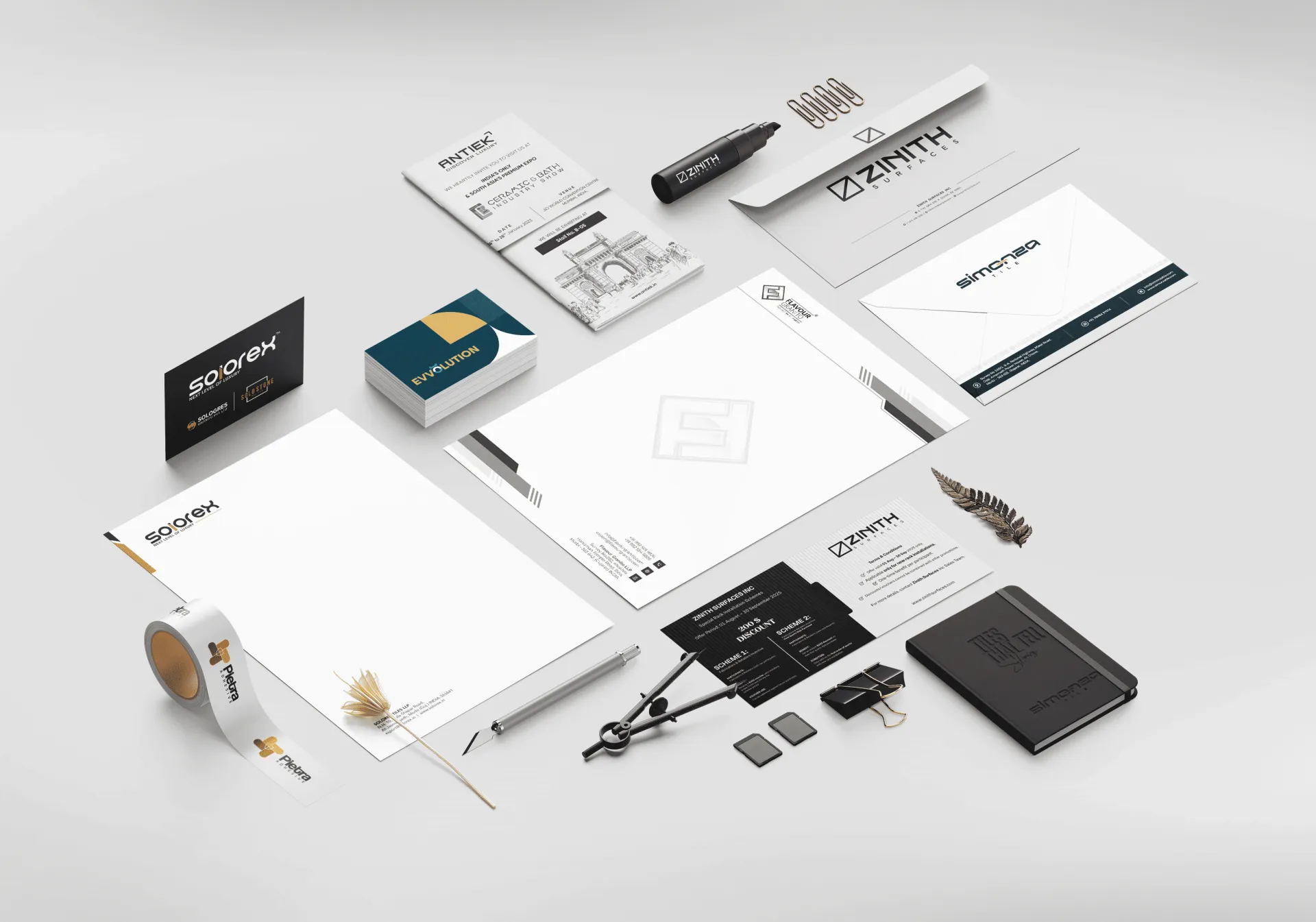 Stationery