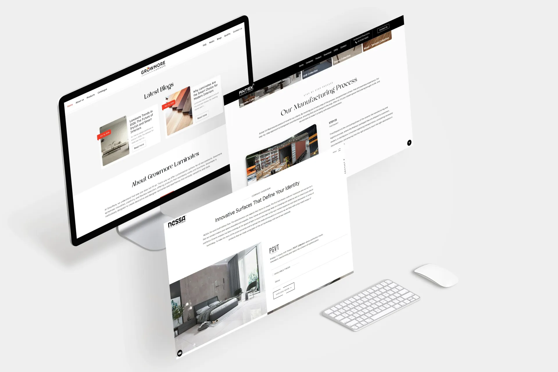 Web Design