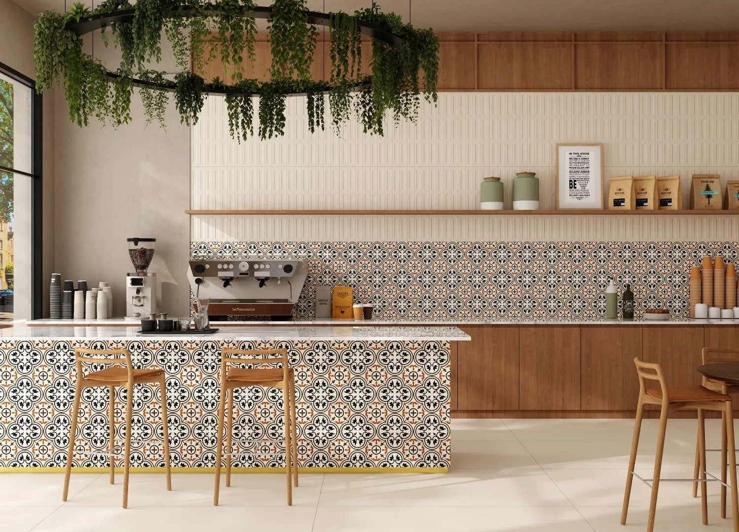 Product Rendering